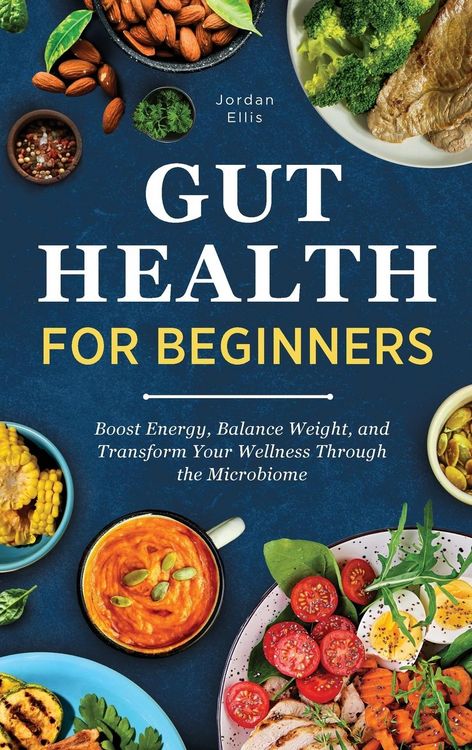 Produktbild: Gut Health for Beginners