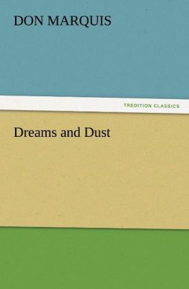 Produktbild: Dreams and Dust