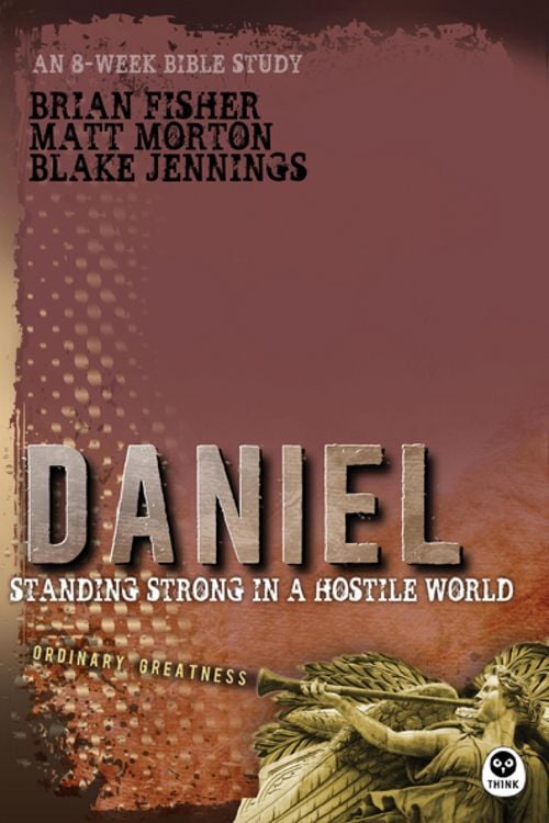 Produktbild: Daniel