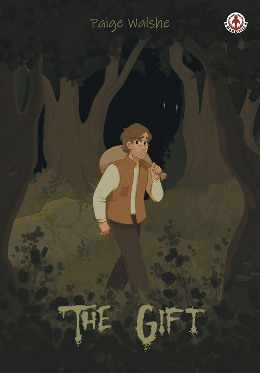 Produktbild: The Gift