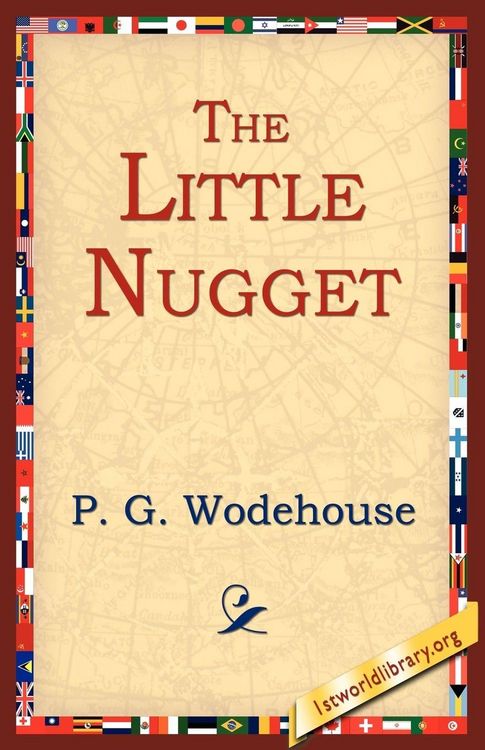 Produktbild: The Little Nugget