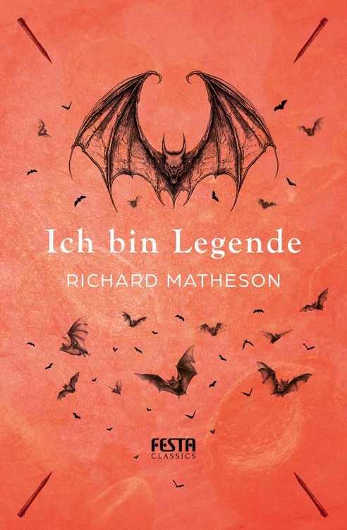 Produktbild: Ich bin Legende