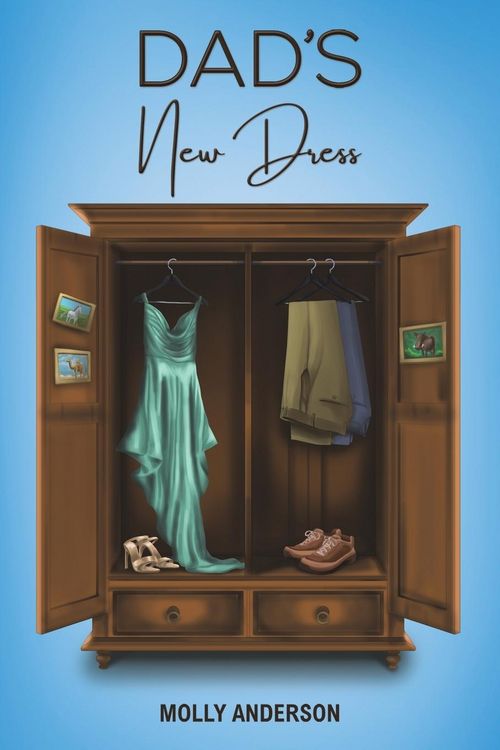 Produktbild: Dad's New Dress