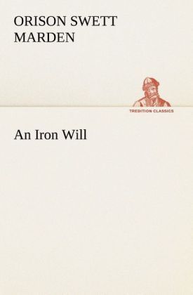 Produktbild: An Iron Will