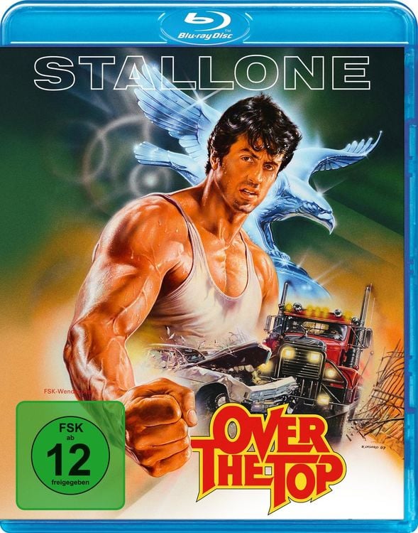 Produktbild: Over the Top