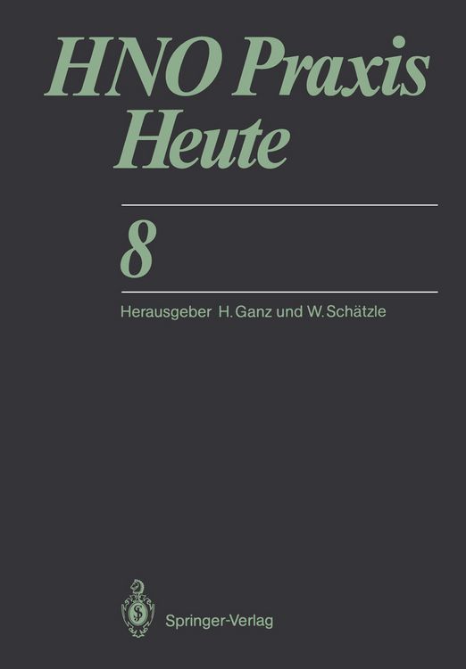 Produktbild: HNO Praxis Heute