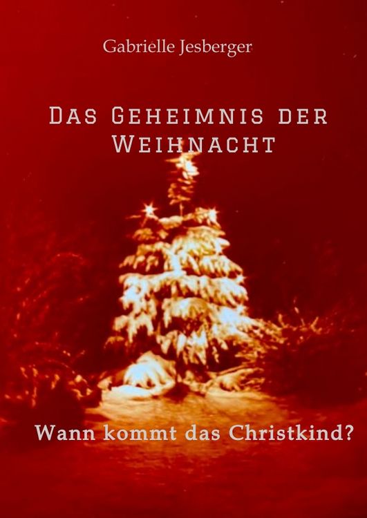 Produktbild: Das Geheimnis der Weihnacht