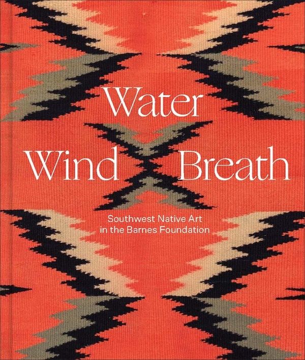 Produktbild: Water, Wind, Breath