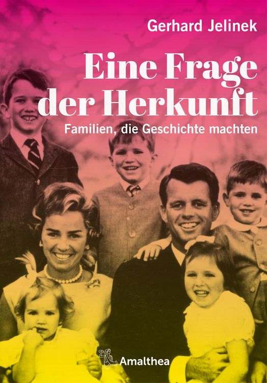 Produktbild: Eine Frage der Herkunft