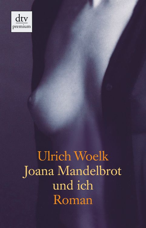 Produktbild: Joana Mandelbrot und ich