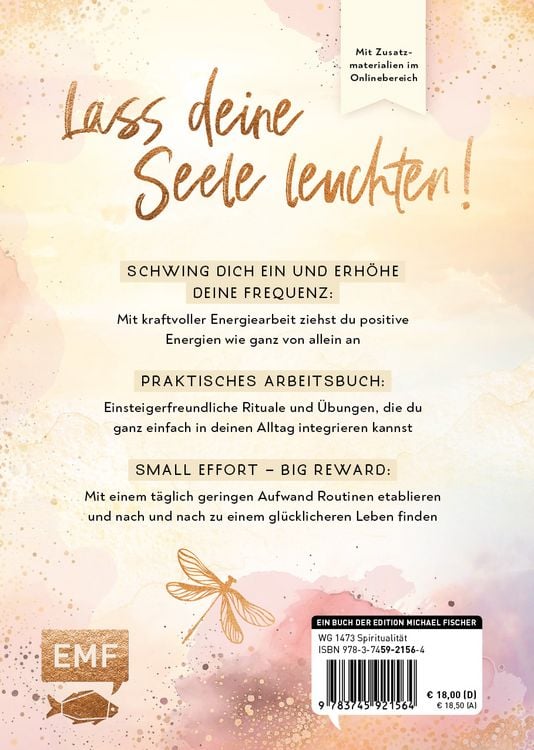 Produktbild: Sparkle and Shine &ndash; Leuchtende Zeiten f&uuml;r deine Seele