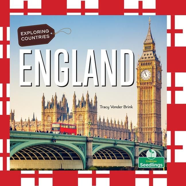 Produktbild: England