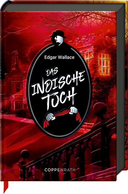 Produktbild: Das indische Tuch