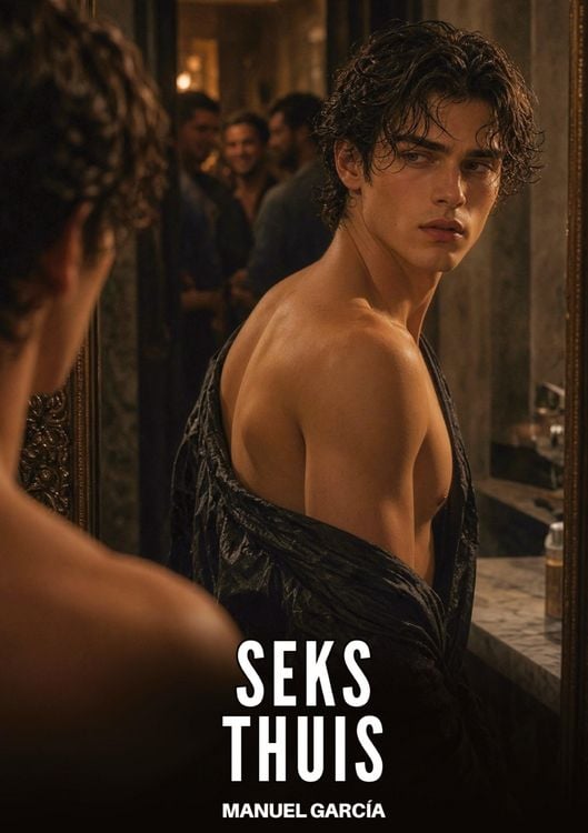 Produktbild: Seks thuis
