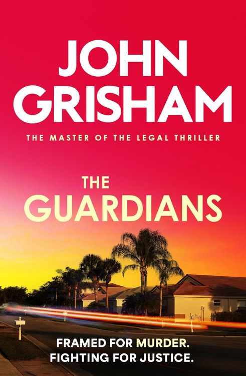 Produktbild: The Guardians