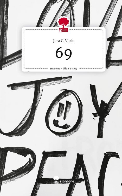 Produktbild: 69. Life is a Story - story.one