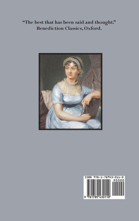 Produktbild: Jane Austen