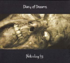 Produktbild: Nekrolog 43
