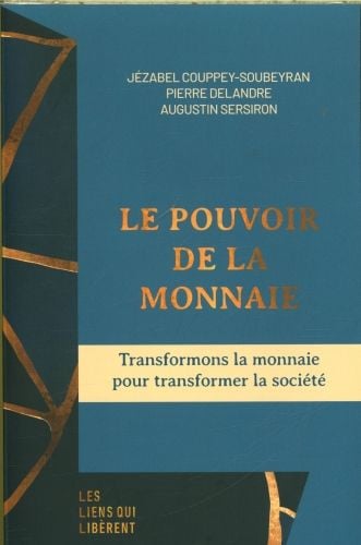 Produktbild: Le pouvoir de la monnaie