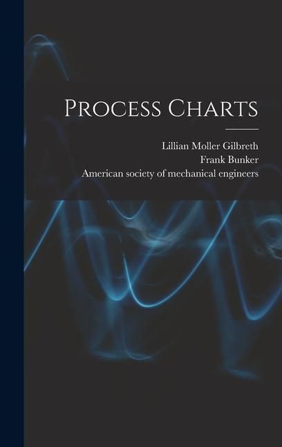 Produktbild: Process Charts