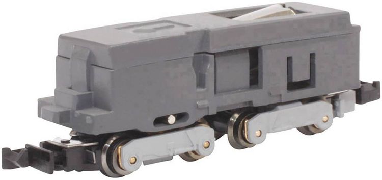 Produktbild: Rokuhan 7297904 Z Shorty Chassis Mit Antrieb, f&uuml;r Shinkansen