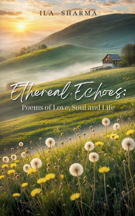 Produktbild: Ethereal Echoes