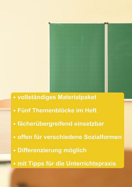 Produktbild: Wir werden erwachsen Band 1