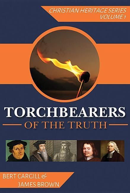 Produktbild: Torchbearers of the Truth