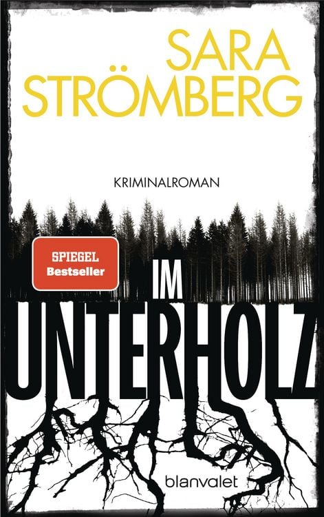 Produktbild: Im Unterholz