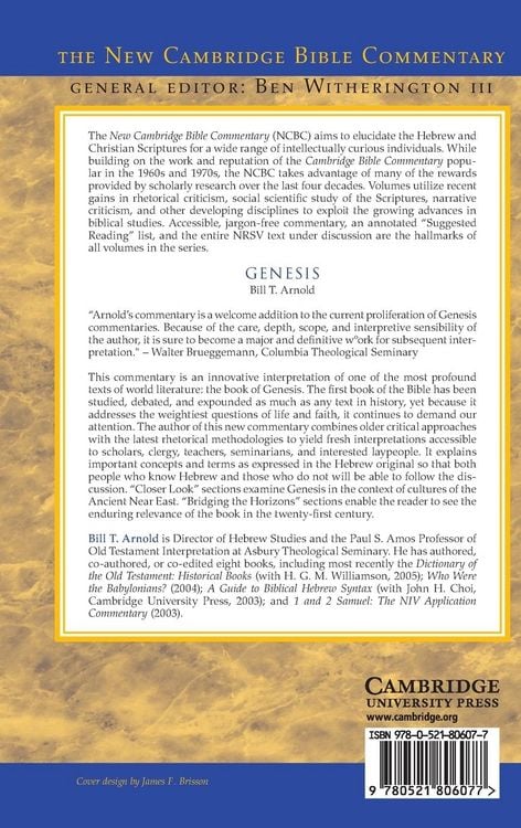 Produktbild: Genesis