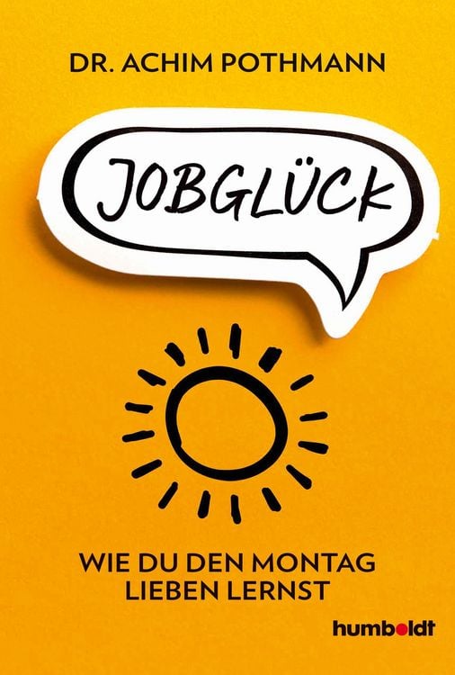 Produktbild: Jobgl&uuml;ck
