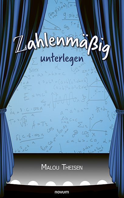 Produktbild: Zahlenm&auml;&szlig;ig unterlegen