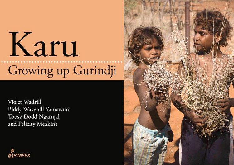 Produktbild: Karu