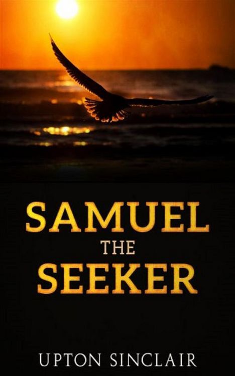 Produktbild: Samuel the Seeker