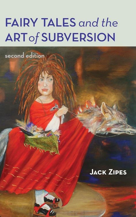 Produktbild: Fairy Tales and the Art of Subversion