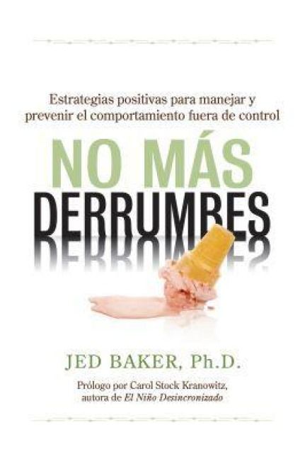 Produktbild: No M&aacute;s Derrumbes