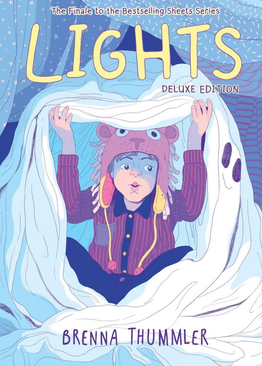 Produktbild: Lights Deluxe Edition