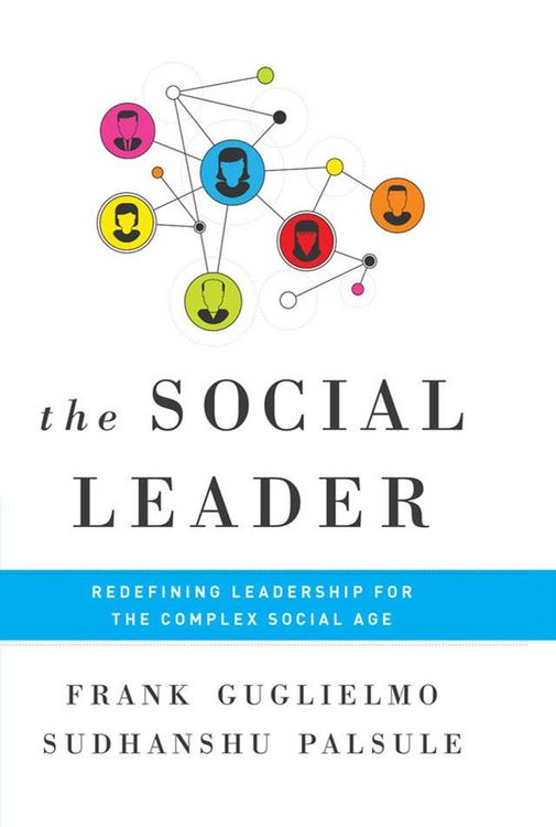 Produktbild: Social Leader