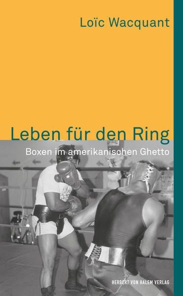 Produktbild: Leben für den Ring