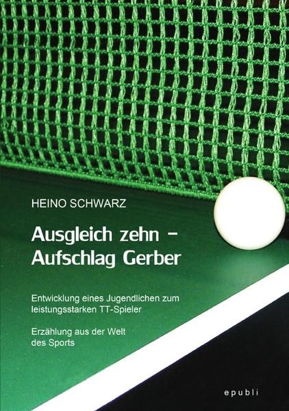 Produktbild: Ausgleich zehn - Aufschlag Gerber