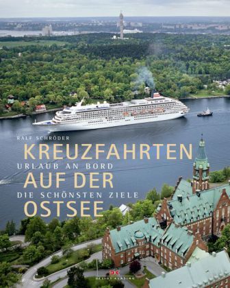 Produktbild: Kreuzfahrten auf der Ostsee