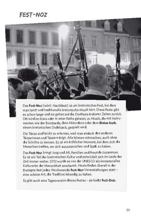 Produktbild: PONS Entscheide selbst &hellip; Lekt&uuml;re Franz&ouml;sisch A2-B1 - Aventures en Bretagne