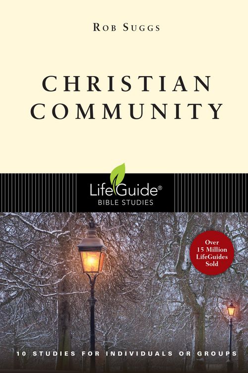 Produktbild: Christian Community