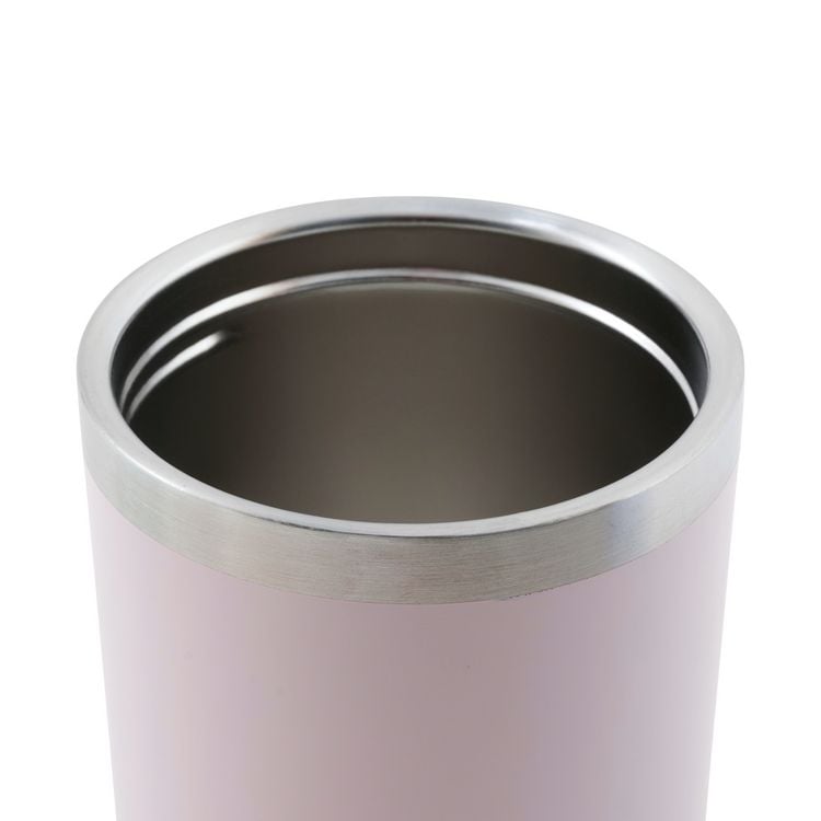 Produktbild: Coffee to go Becher, 480 ml, "Rose Petals"