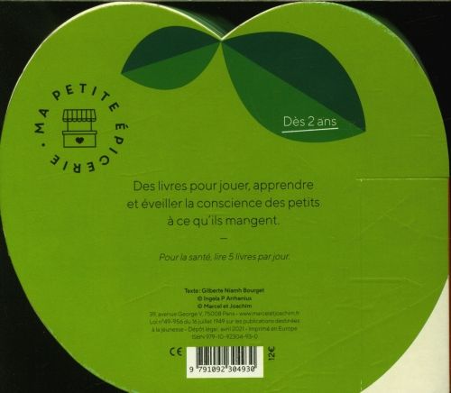 Produktbild: Pomme