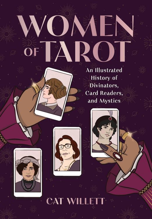 Produktbild: Women of Tarot