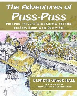 Produktbild: Adventures of Puss-Puss