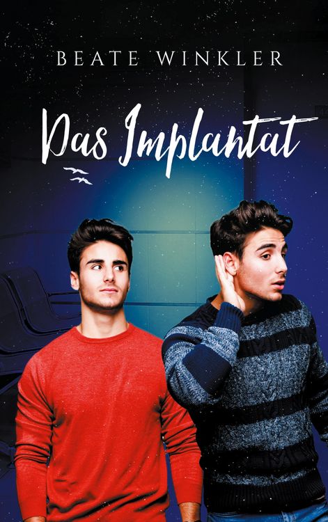 Produktbild: Das Implantat