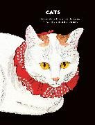 Produktbild: Cats of Japan