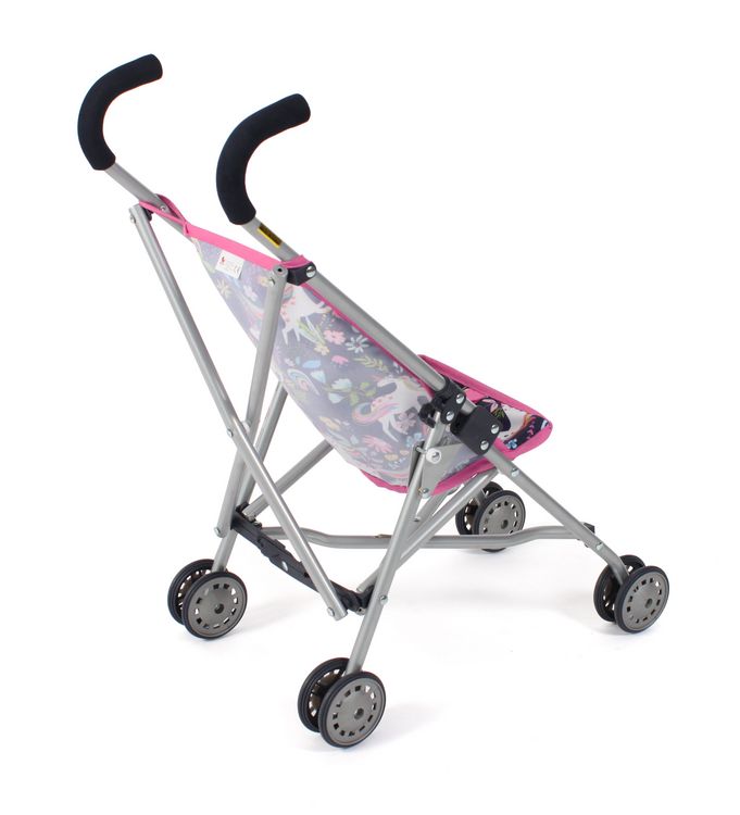 Produktbild: Mini-Buggy ROMA